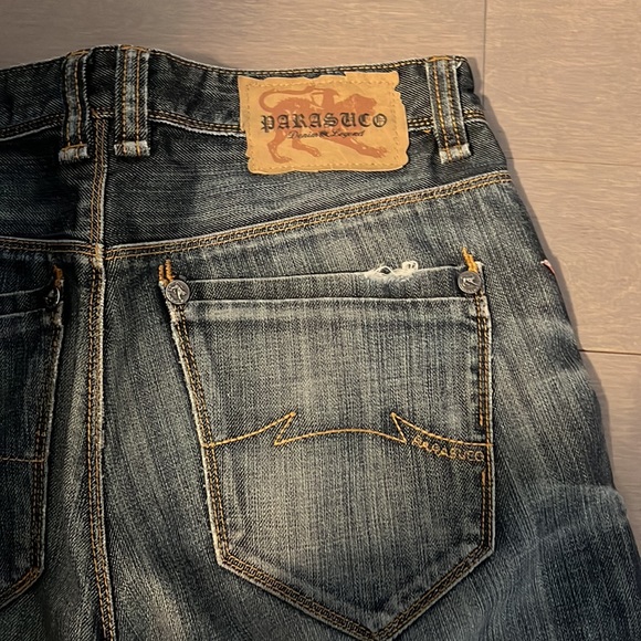 Parasuco size 31 jeans - Picture 4 of 4